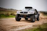 SsangYong Rexton DKR 2019 года